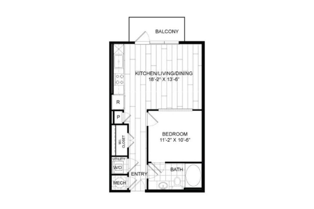 Penthouse Cool-Oasis-In-Houston-Rental Car Available-View-Great-Sleep 外观 照片